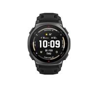SMARTWATCH AMAZFIT T-REX 3 PRO 44MM, Display da 1,32 ", Touchscreen, 0,064 GB, Bluetooth 5.2, Modulo GPS integrato, Waterproof, TACTICAL BLACK