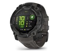Garmin Instinct 3 45 mm Amoled Black