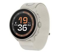SUUNTO RUN Orologio Sportivo da Corsa, 1,32" AMOLED Touchscreen, Tracker Attività, Smartwatch per Running, GPS Dual Band, Monitoraggio della Frequenza Cardiaca/Sonno, 12 Giorni di Autonomia, Musica