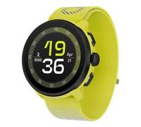 SUUNTO RUN Orologio Sportivo da Corsa, 1,32" AMOLED Touchscreen, Tracker Attività, Smartwatch per Running, GPS Dual Band, Monitoraggio della Frequenza Cardiaca/Sonno, 12 Giorni di Autonomia, Musica