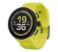Smartwatch ( AMOLED ) PERFORMANCE Run Silicone Strap Lime 46 mm SS051274000