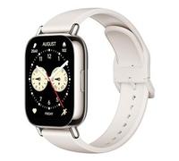 Xiaomi Redmi Watch 5 Lite 4,98 cm (1.96") AMOLED Digitale 410 x 502 Pixel Touch screen Oro GPS (satellitare)