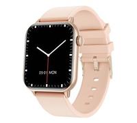 Trevi T-FIT 201 A 4,7 cm (1.85") AMOLED Digitale Touch screen Rosa