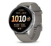 Smartwatch ( AMOLED ) VENU 4 Silver gray 45 mm 010 03014 01