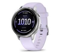 Smartwatch ( AMOLED ) VENU 4 Silver Periwinkle 41 mm 010 03013 01