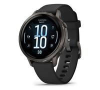 Smartwatch ( AMOLED ) VENU 4 Slate black 41 mm 010 03013 02