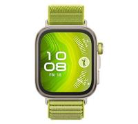 Huawei WATCH Fit 4 Pro 4,62 cm (1.82'') 40 mm Digitale 408 x 480 Pixel Argento GPS (satellitare) Huawei