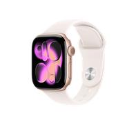 SMARTWATCH APPLE MEU04QL/A Watch Series 11, Oro Rosa
