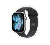 SMARTWATCH APPLE MEV44QL/A Series 11, Argento