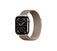 Smartwatch APPLE WATCH 11 42, Nero