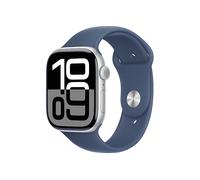 SMARTWATCH APPLE WATCH S10 GPS 46, Aluminium