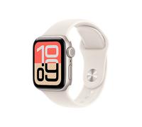 SMARTWATCH APPLE WATCH SE 3 40, Display da 1,57 ", 64 GB, 5.3, Modulo GPS integrato, Beige