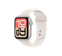Smartwatch APPLE WATCH SE 3 40, Display da 1,57 ", Touchscreen, 64 GB, 5.3, Modulo GPS integrato, Beige