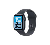 Apple - Watch Se 3 Gps + Cellular 40mm Alluminio-sport Band Mezzanotte - M/l Apple