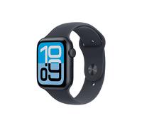 SMARTWATCH APPLE Watch SE (3nd generation), Nero