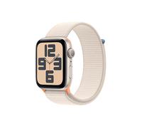 Apple Watch SE GPS Cassa 44mm in Alluminio Galassia con Cinturino Sport Loop Galassia