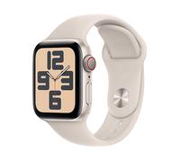 SMARTWATCH APPLE Watch SE, Cassa: 32 GB Cinturino: Beige