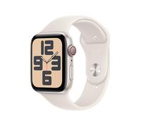 SMARTWATCH APPLE Watch SE, Cassa: 32 GB Cinturino: Beige