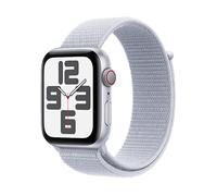 SMARTWATCH APPLE Watch SE, Cassa: 32 GB Cinturino: Blu