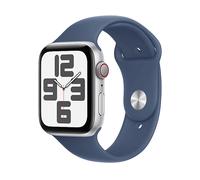 SMARTWATCH APPLE Watch SE, Cassa: 32 GB Cinturino: Blu