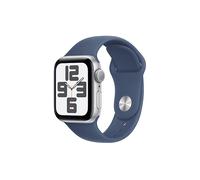 SMARTWATCH APPLE Watch SE, Cassa: 32 GB Cinturino: Blu