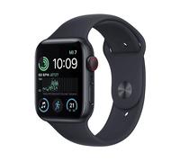 SMARTWATCH APPLE Watch SE, Cassa: 32 GB Cinturino: Nero