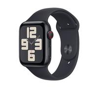 SMARTWATCH APPLE Watch SE, Cassa: 32 GB Cinturino: Nero