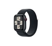 SMARTWATCH APPLE Watch SE, Cassa: 32 GB Cinturino: Nero