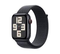 SMARTWATCH APPLE Watch SE, Cassa: 32 GB Cinturino: Nero