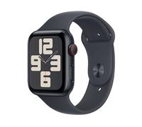 SMARTWATCH APPLE Watch SE, Cassa: 32 GB Cinturino: Nero