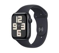SMARTWATCH APPLE Watch SE, Cassa: 32 GB Cinturino: Nero