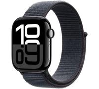 Smartwatch Apple Watch Series 10 GPS 64 GB Wi-Fi OLED Tattile Nero Viola