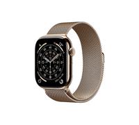 Smartwatch APPLE Watch Series 11, Touchscreen, 64 GB, 5.3, Modulo GPS integrato, Waterproof, Oro