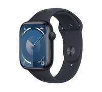 SMARTWATCH APPLE Watch Series 9, Cassa: 64 GB Cinturino: Nero