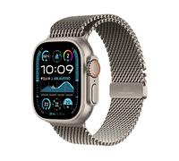 SMARTWATCH APPLE Watch Ultra 2, Cassa: 64 GB Cinturino: Titanio