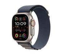 SMARTWATCH APPLE Watch Ultra 2 OLED, Cassa: 64 GB Cinturino: Blu