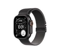 Smartwatch APPLE Watch Ultra 3, Display da 1,98 ", Touchscreen, 1 GB, 5.3, Modulo GPS integrato, Nero