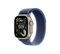 SMARTWATCH APPLE Watch Ultra 3 MEWU4QF/A, Titanio