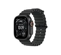 SMARTWATCH APPLE Watch Ultra 3 MF0J4QF/A, Nero