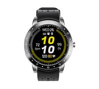 ASUS VivoWatch 5 HC-B05 3,4 cm (1.34") LCD Digitale 320 x 320 Pixel Touch screen GPS (satellitare)