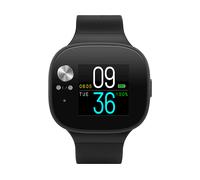 ASUS Smartwatch VivoWatch BP, Frequenza e Pressione cardiaca, Accellerometro e GPS Integrato, qualità del Sonno e Livello di Stress, autonomia Batteria Fino a 15 Giorni, Bluetooth, Android e iOS.