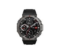 SMARTWATCH AVIZAR AVJ-FE610, 0 GB, Bluetooth 5.0, Nero