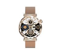 SMARTWATCH AVIZAR AVJ-FE621, 0 GB, Bluetooth 5.0, Dorato