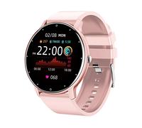 SMARTWATCH AVIZAR NL01, 0 GB, Bluetooth 5.0, Rosa
