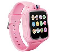 Smartwatch Bambini, Orologio Bambina scheda Micro SD integrata, Contapassi