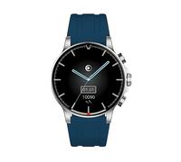 Orologio intelligente Round Argento Bigben