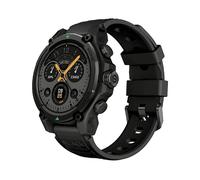 SMARTWATCH BLACK SHARK BSGS3, dIsplay 1,43", Display da 1,43 ", Touchscreen, 5.3, Modulo GPS integrato, Waterproof, Nero
