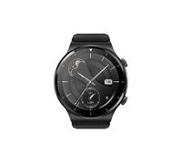 SMARTWATCH BLACKVIEW Blackview R7 Pro (Montre Connectée - 1.28'') Noir, Display da 1,3 ", Touchscreen, 256 kB, 4.0, Modulo GPS integrato, Waterproof, Noir