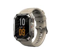 SMARTWATCH BLACKVIEW W70 Pro, Waterproof, Display da 2,01 ", Touchscreen, 5.3, Waterproof, Kaki