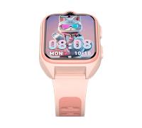 SMARTWATCH BLACKVIEW Z30, Display da 1,75 ", Touchscreen, 0,512 GB, 5.2, Modulo GPS integrato, Waterproof, Rosa